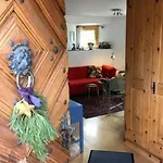 Chesa Linaira By Interhome Apartment Pontresina