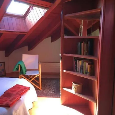 Apartment Chesa Linaira By Interhome Pontresina