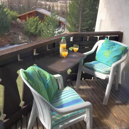 Apartment Chesa Linaira By Interhome *