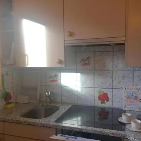 Chesa Linaira By Interhome Apartment