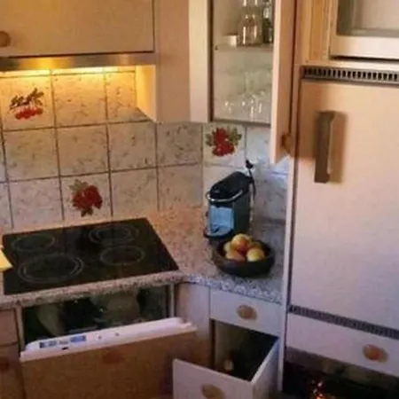 Chesa Linaira By Interhome 아파트