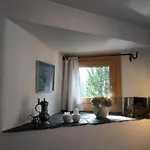 Chesa Linaira By Interhome Pontresina
