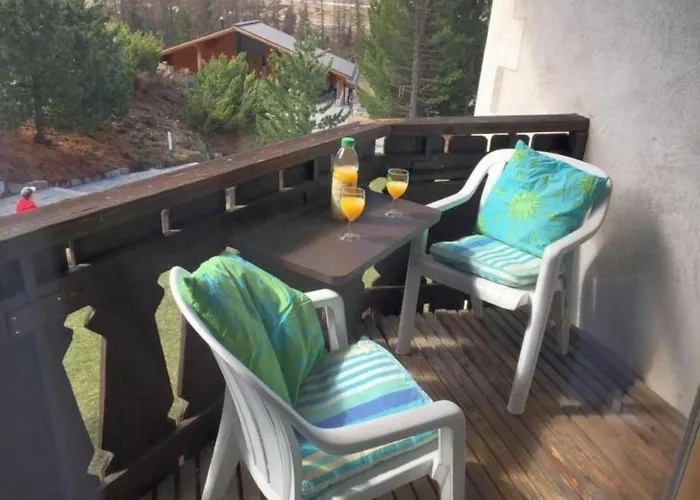 Apartamento Chesa Linaira By Interhome *